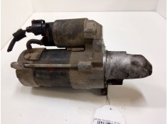 Recambio de motor arranque para opel zafira tourer c (p12) 1.6 cdti (75) referencia OEM IAM M001TF0073ZE  