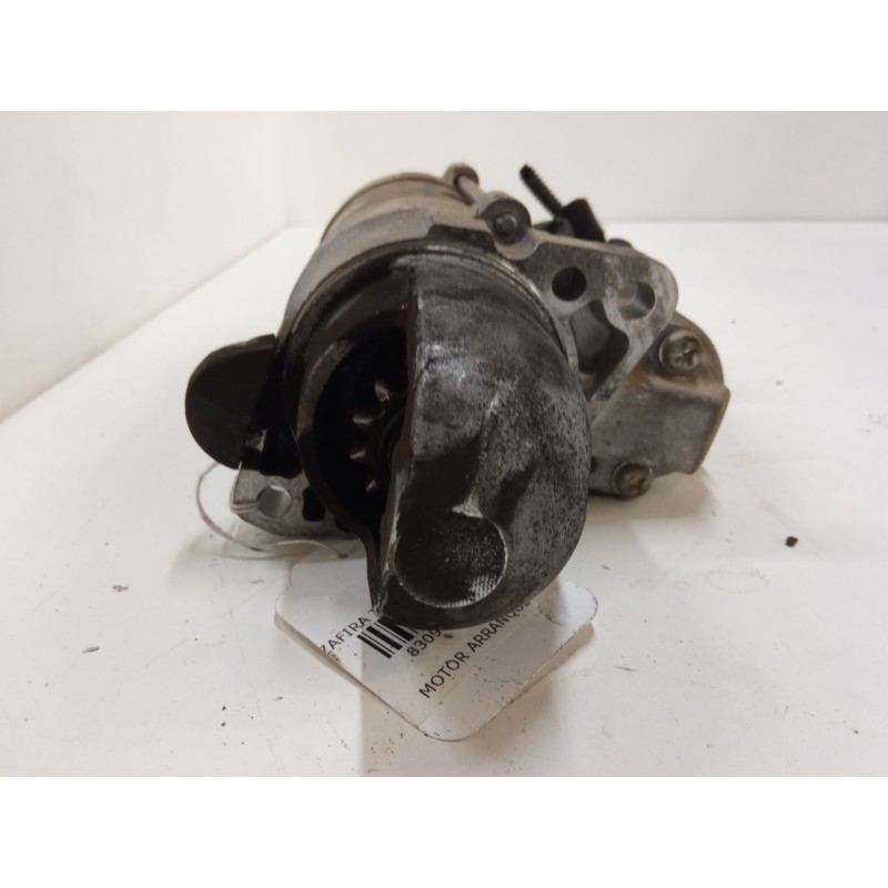 Recambio de motor arranque para opel zafira tourer c (p12) 1.6 cdti (75) referencia OEM IAM M001TF0073ZE  