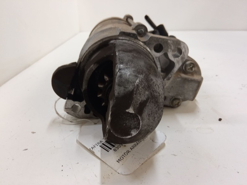 Recambio de motor arranque para opel zafira tourer c (p12) 1.6 cdti (75) referencia OEM IAM M001TF0073ZE  