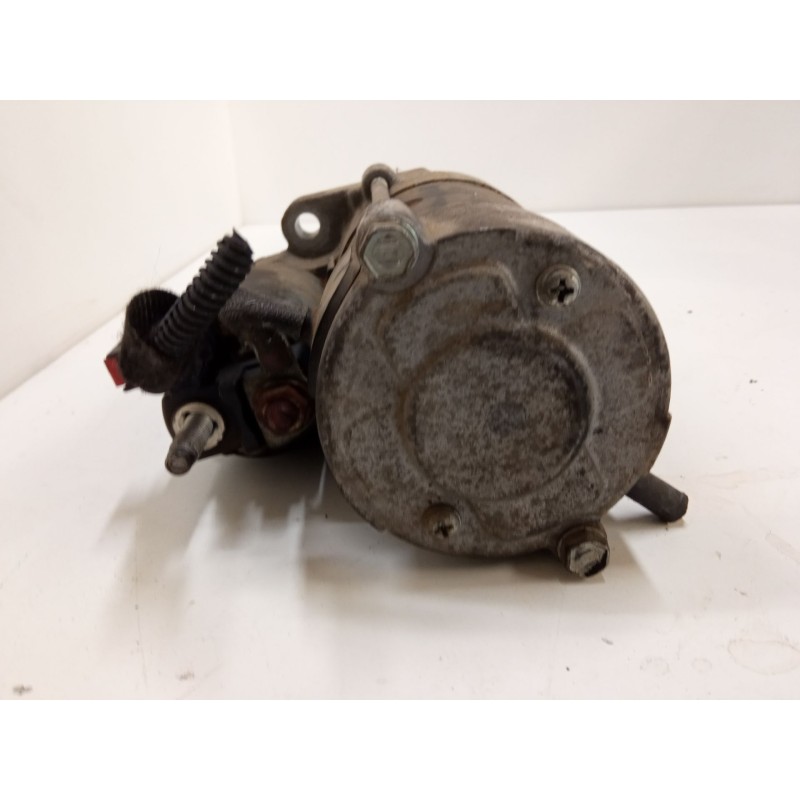 Recambio de motor arranque para opel zafira tourer c (p12) 1.6 cdti (75) referencia OEM IAM M001TF0073ZE  