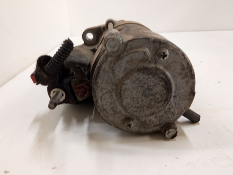 Recambio de motor arranque para opel zafira tourer c (p12) 1.6 cdti (75) referencia OEM IAM M001TF0073ZE  