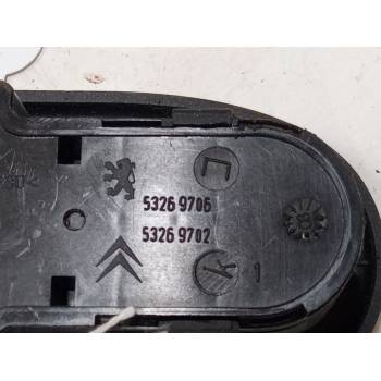 MANDO ELEVALUNAS DELANTERO IZQUIERDO 53269706 