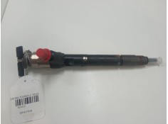 Recambio de inyector para opel zafira tourer c (p12) 1.6 cdti (75) referencia OEM IAM   
