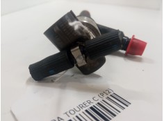 Recambio de inyector para opel zafira tourer c (p12) 1.6 cdti (75) referencia OEM IAM    2