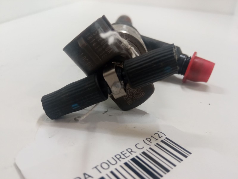 Recambio de inyector para opel zafira tourer c (p12) 1.6 cdti (75) referencia OEM IAM   