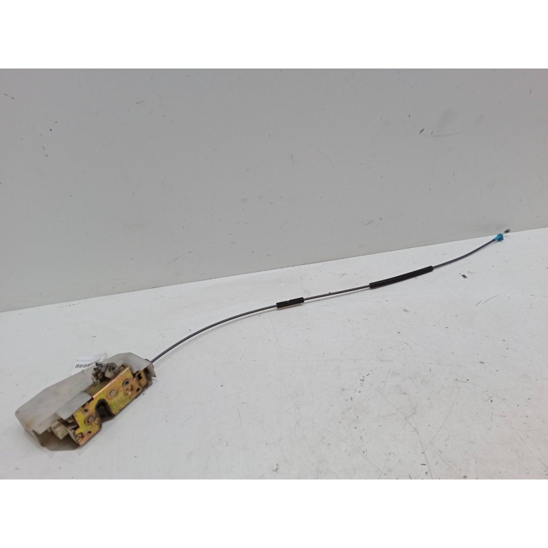 Recambio de cerradura puerta delantera izquierda para ford ka (rb_) 1.3 i referencia OEM IAM   