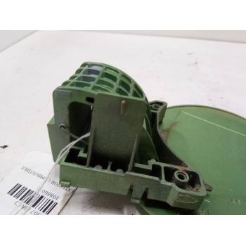 TAPA EXTERIOR COMBUSTIBLE 9643554477 
