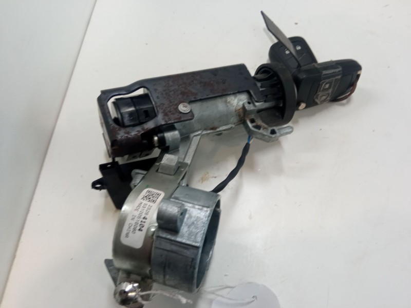 Recambio de clausor para opel zafira tourer c (p12) 1.6 cdti (75) referencia OEM IAM   