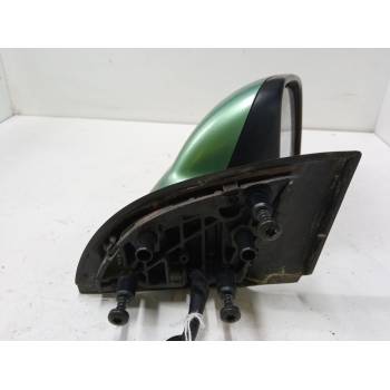 RETROVISOR ELECTRICO DERECHO 