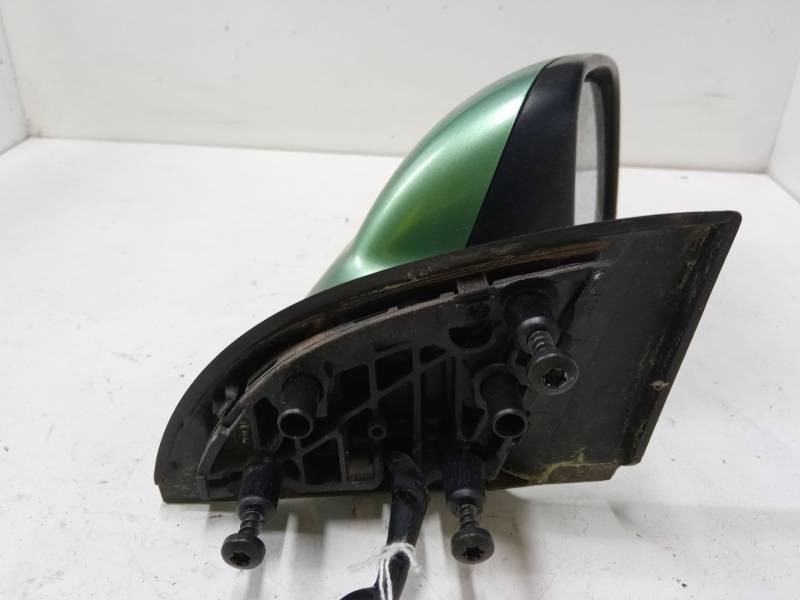RETROVISOR ELECTRICO DERECHO 