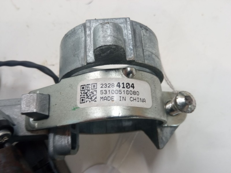 Recambio de clausor para opel zafira tourer c (p12) 1.6 cdti (75) referencia OEM IAM   