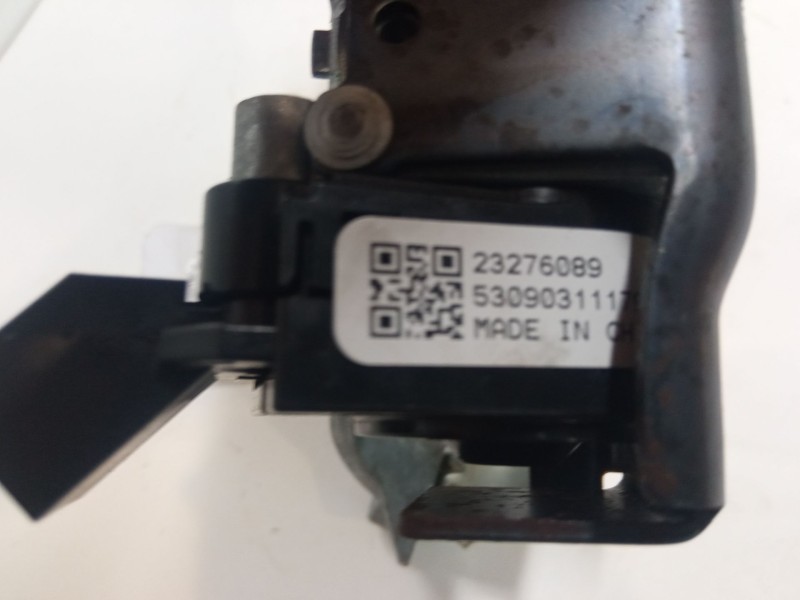 Recambio de clausor para opel zafira tourer c (p12) 1.6 cdti (75) referencia OEM IAM   