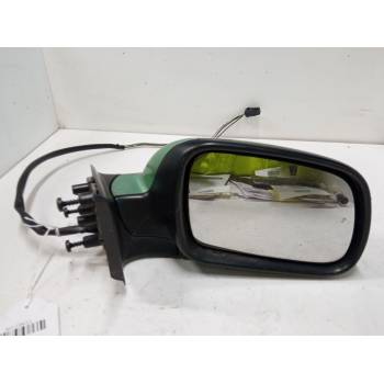 RETROVISOR ELECTRICO DERECHO 