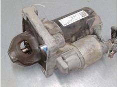 Recambio de motor arranque para peugeot 2008 i (cu_) 1.2 thp 110 / puretech 110 referencia OEM IAM 9674077280  