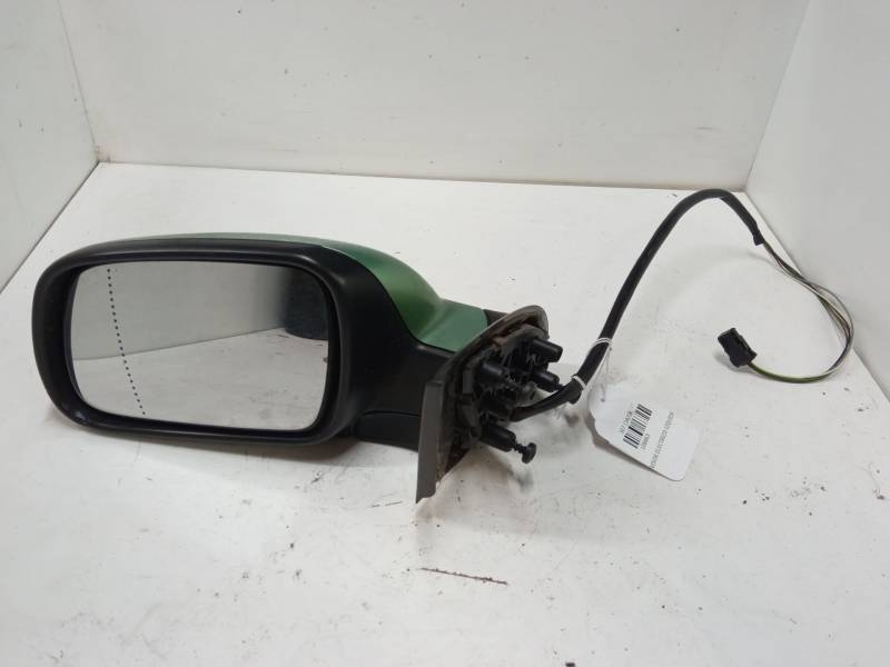 RETROVISOR ELECTRICO IZQUIERDO 