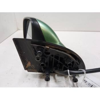 RETROVISOR ELECTRICO IZQUIERDO 