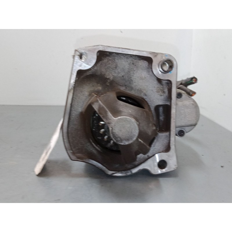 Recambio de motor arranque para peugeot 2008 i (cu_) 1.2 thp 110 / puretech 110 referencia OEM IAM 9674077280  