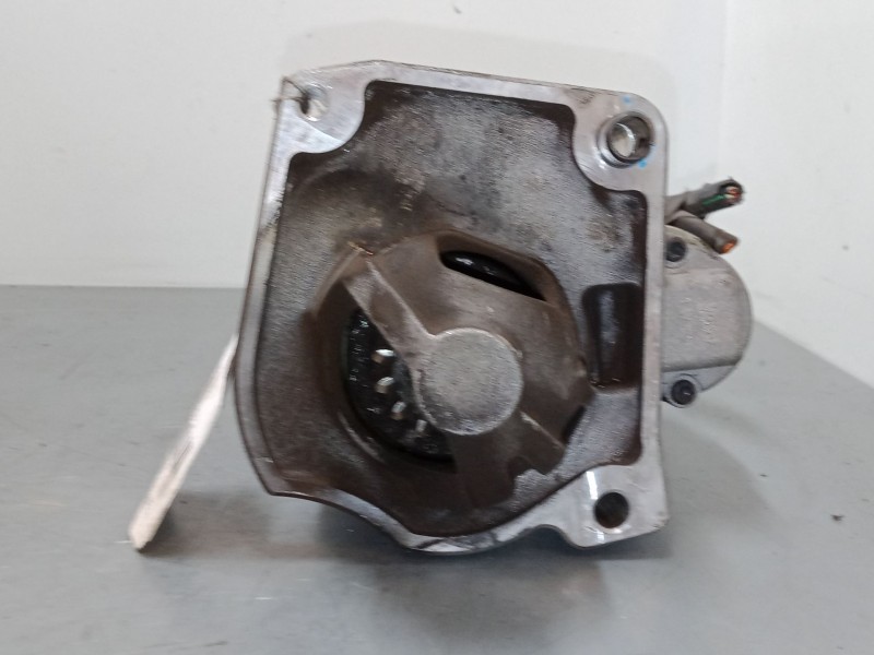 Recambio de motor arranque para peugeot 2008 i (cu_) 1.2 thp 110 / puretech 110 referencia OEM IAM 9674077280  