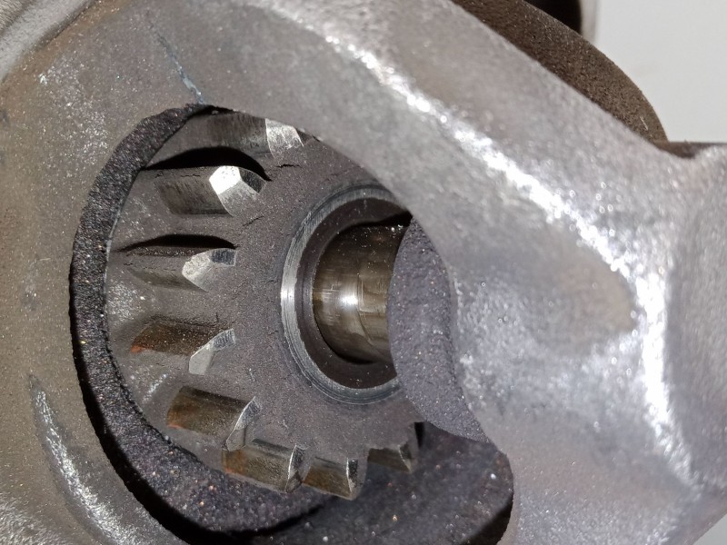 Recambio de motor arranque para peugeot 2008 i (cu_) 1.2 thp 110 / puretech 110 referencia OEM IAM 9674077280  