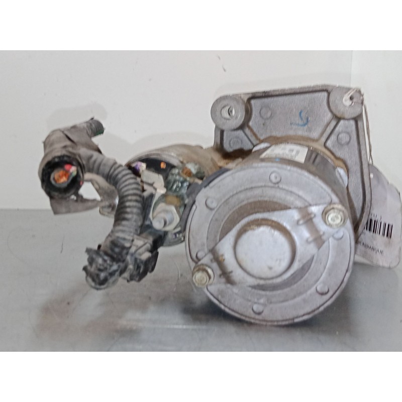 Recambio de motor arranque para peugeot 2008 i (cu_) 1.2 thp 110 / puretech 110 referencia OEM IAM 9674077280  