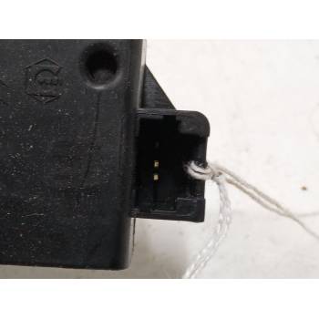 CERRADURA MALETERO / PORTON 
