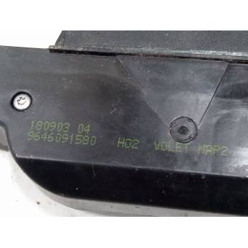 CERRADURA MALETERO / PORTON 