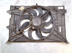 Recambio de electroventilador para jeep renegade suv (bu, b1, bv) 1.6 crd referencia OEM IAM 52009104  