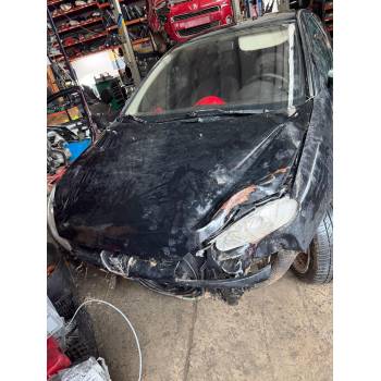 PEUGEOT 206 HATCHBACK (2A/C)