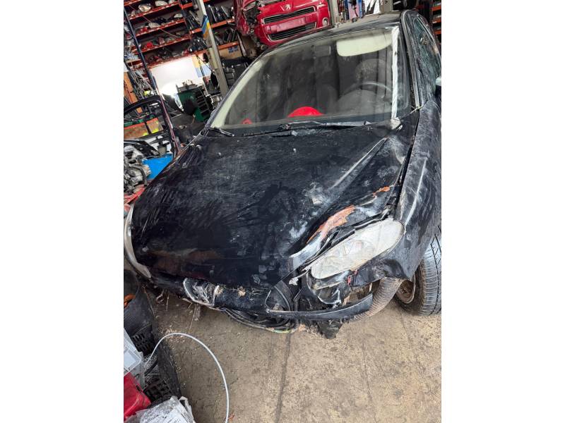 PEUGEOT 206 HATCHBACK (2A/C)