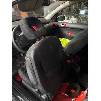 PEUGEOT 206 HATCHBACK (2A/C)