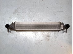 Recambio de intercooler para jeep renegade suv (bu, b1, bv) 1.6 crd referencia OEM IAM 8D5350006  