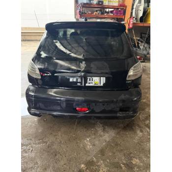 PEUGEOT 206 HATCHBACK (2A/C)