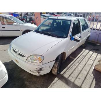 CITROËN SAXO (S0, S1) de desguace