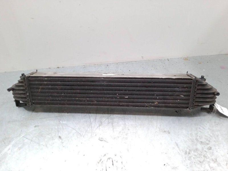 Recambio de intercooler para jeep renegade suv (bu, b1, bv) 1.6 crd referencia OEM IAM 8D5350006  