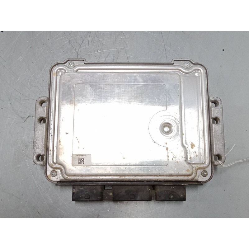 Recambio de centralita motor uce para citroën berlingo / berlingo first monospace (mf_, gjk_, gfk_) 1.6 hdi 75 (mf9hw, gj9hwc, g