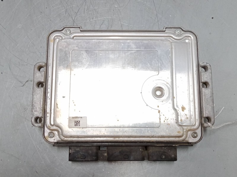 Recambio de centralita motor uce para citroën berlingo / berlingo first monospace (mf_, gjk_, gfk_) 1.6 hdi 75 (mf9hw, gj9hwc, g