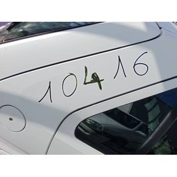 CITROËN SAXO (S0, S1)