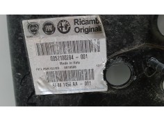 Recambio de frente para jeep renegade suv (bu, b1, bv) 1.6 crd referencia OEM IAM    2