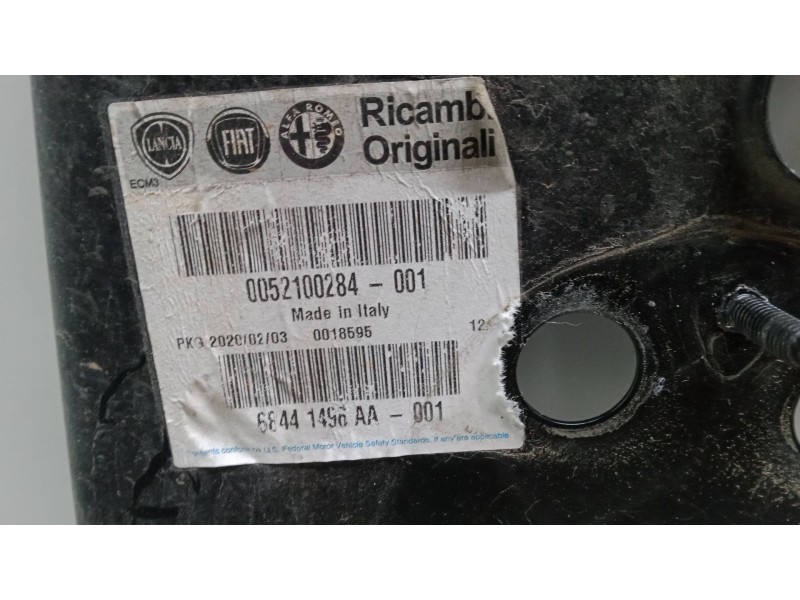 Recambio de frente para jeep renegade suv (bu, b1, bv) 1.6 crd referencia OEM IAM   