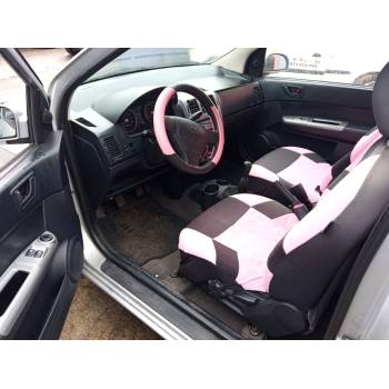 HYUNDAI GETZ (TB)