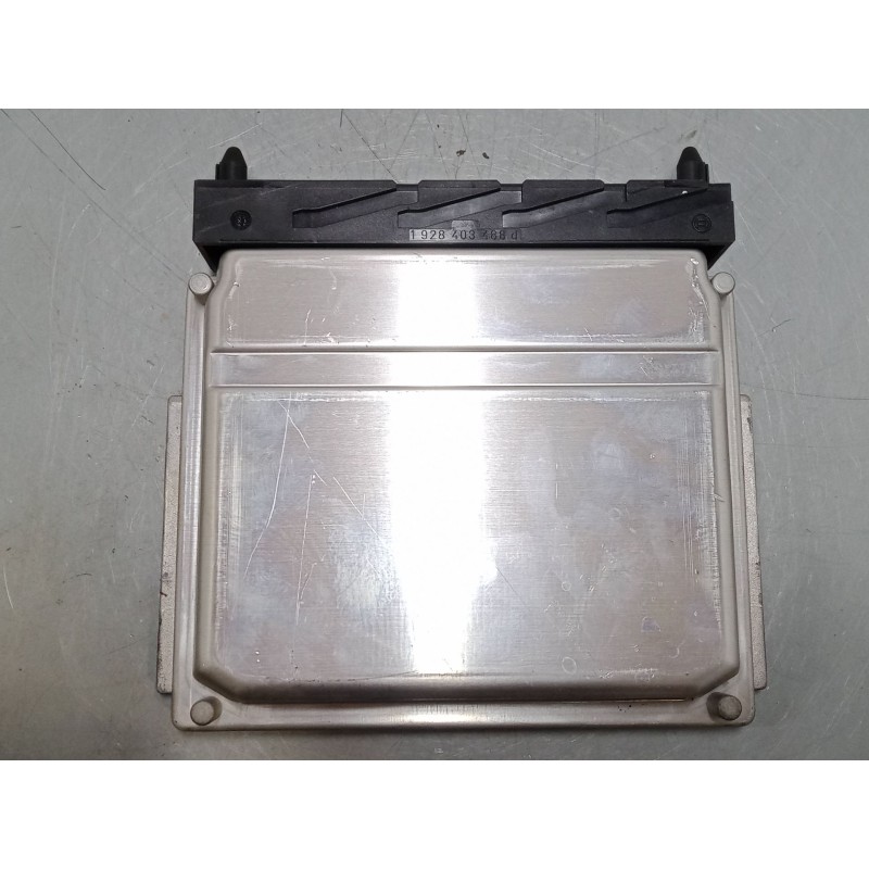 Recambio de centralita motor uce para volvo xc90 i (275) d5 awd referencia OEM IAM 0281011078 1039S00000 30637733 A L8.2