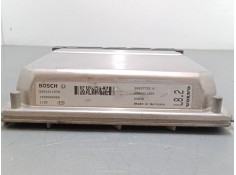 Recambio de centralita motor uce para volvo xc90 i (275) d5 awd referencia OEM IAM 0281011078 1039S00000 30637733 A L8.2 2