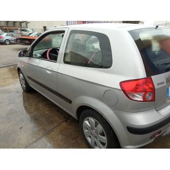 HYUNDAI GETZ (TB)