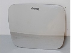 Recambio de cristal retrovisor derecho para jeep renegade suv (bu, b1, bv) 1.6 crd referencia OEM IAM   
