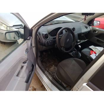FORD FIESTA V (JH_, JD_)