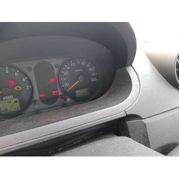 FORD FIESTA V (JH_, JD_)