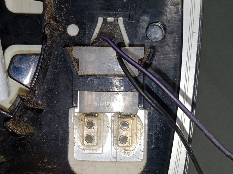 Recambio de cristal retrovisor derecho para jeep renegade suv (bu, b1, bv) 1.6 crd referencia OEM IAM   