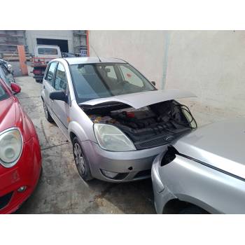 FORD FIESTA V (JH_, JD_)