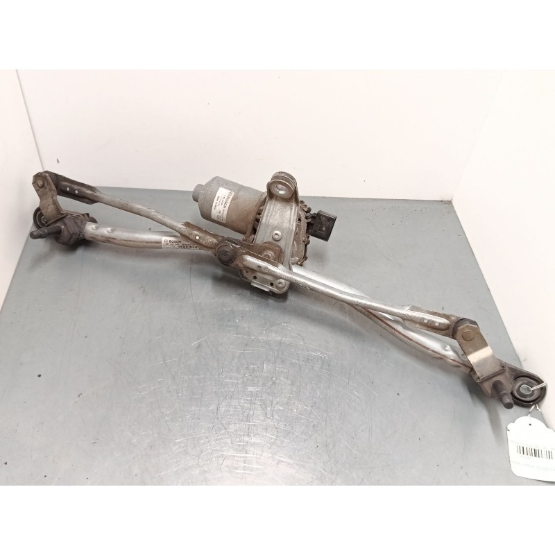 Recambio de motor limpia delantero para jeep renegade suv (bu, b1, bv) 1.6 crd referencia OEM IAM 0390243524  