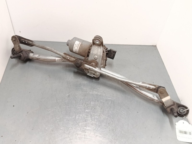 Recambio de motor limpia delantero para jeep renegade suv (bu, b1, bv) 1.6 crd referencia OEM IAM 0390243524  